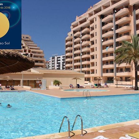 Charme Paraiso Sol ปอร์ติเมา ภายนอก รูปภาพ