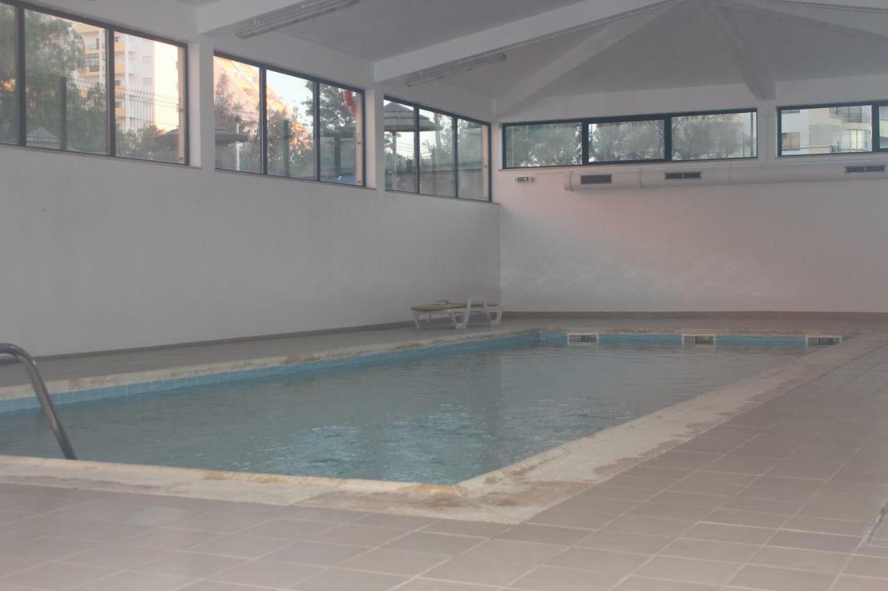 Charme Paraiso Sol ปอร์ติเมา ภายนอก รูปภาพ