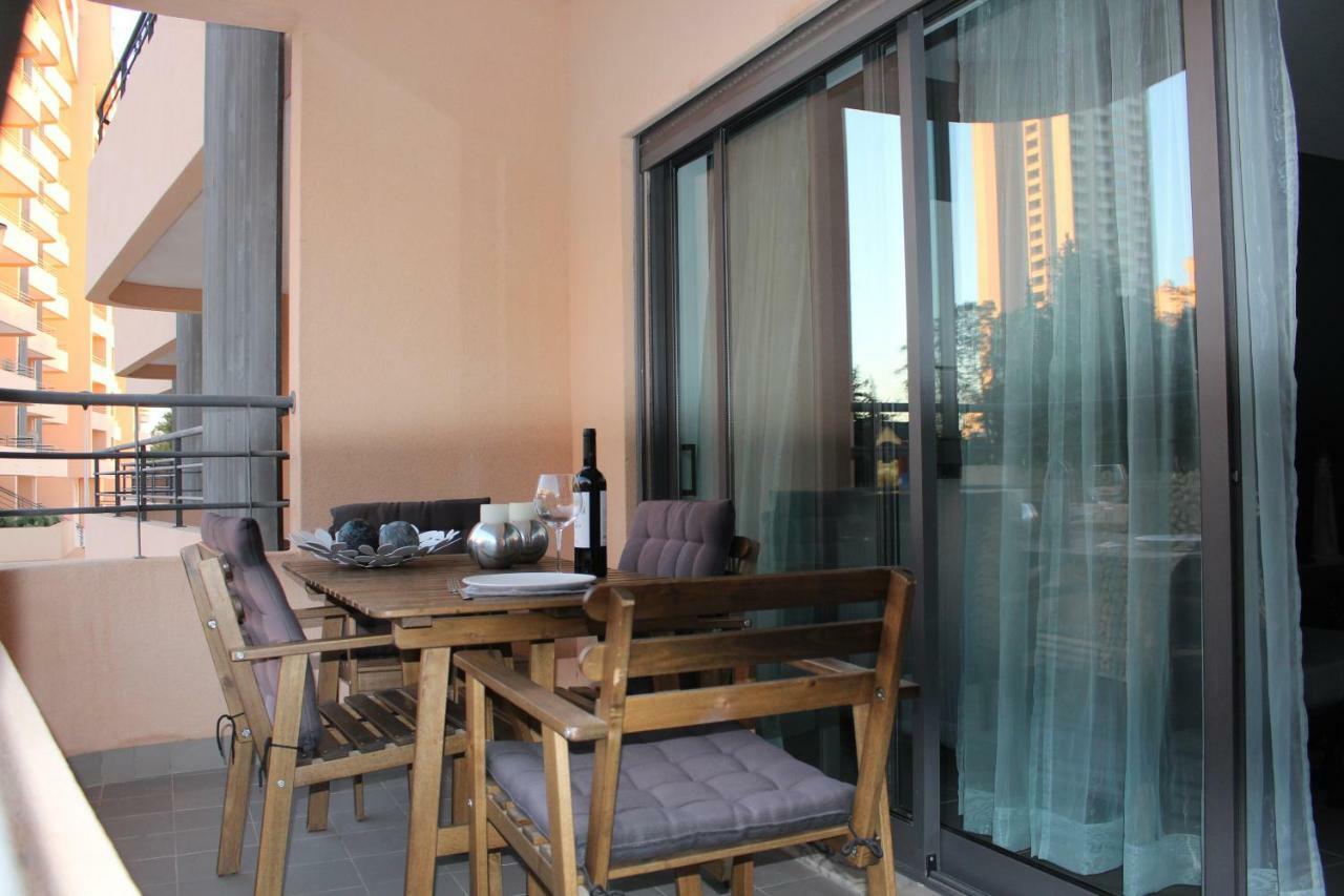 Charme Paraiso Sol ปอร์ติเมา ภายนอก รูปภาพ