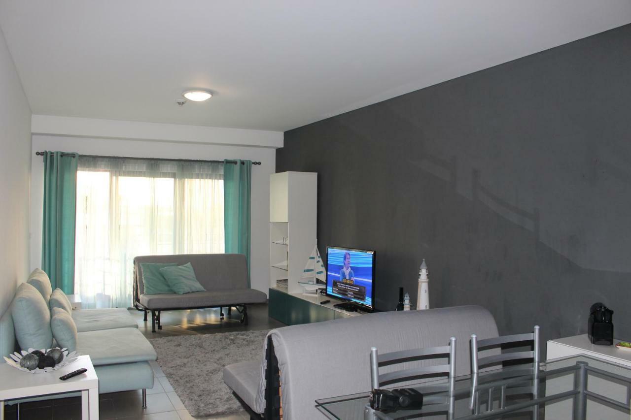 Charme Paraiso Sol ปอร์ติเมา ภายนอก รูปภาพ