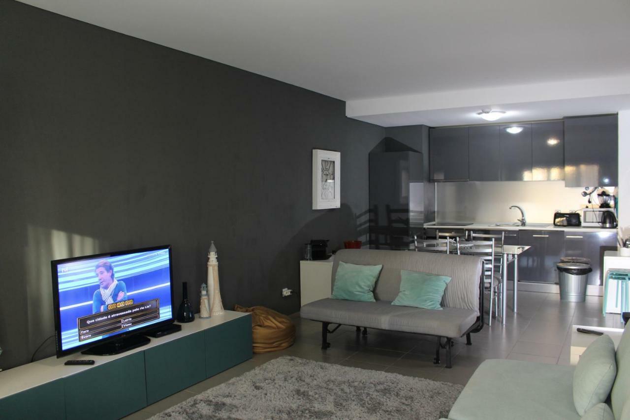 Charme Paraiso Sol ปอร์ติเมา ภายนอก รูปภาพ