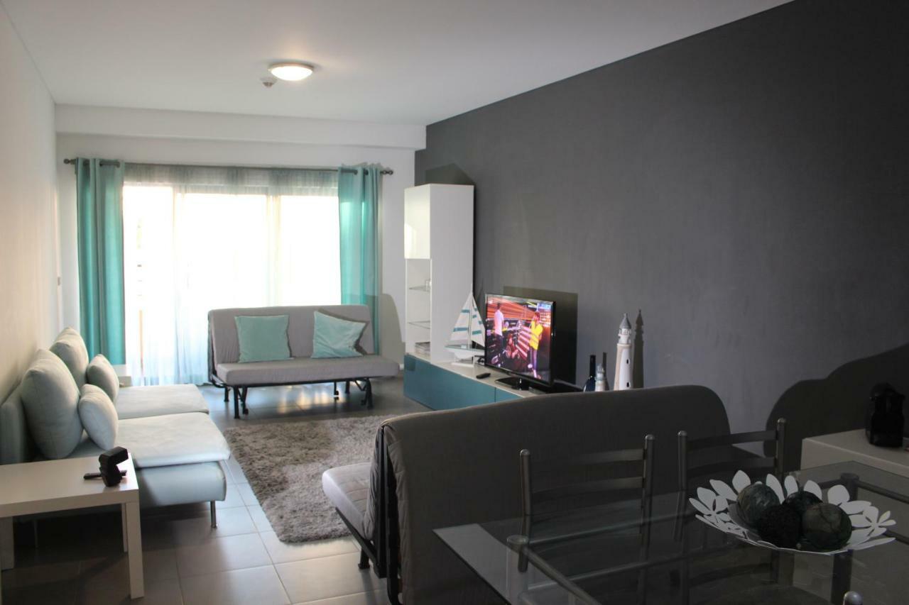 Charme Paraiso Sol ปอร์ติเมา ภายนอก รูปภาพ