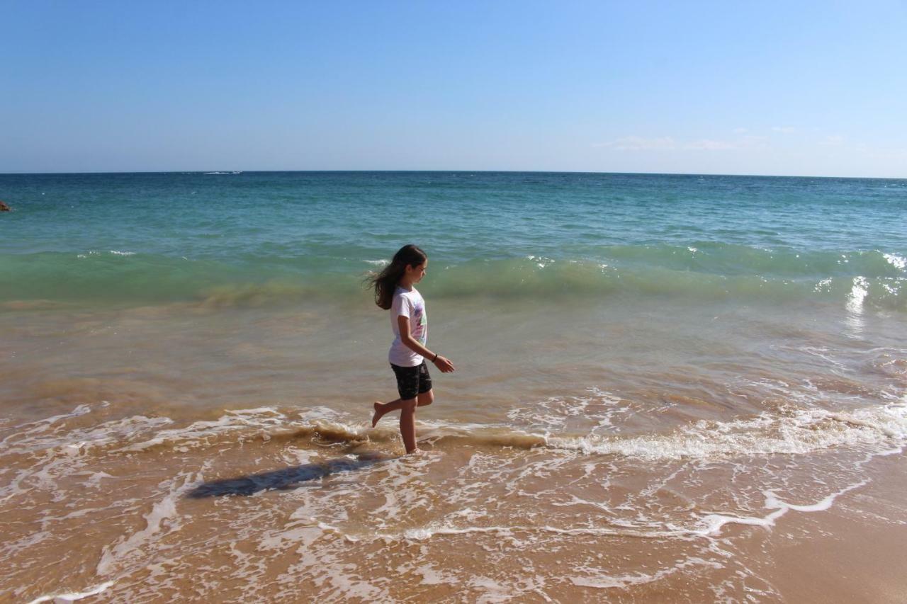 Charme Paraiso Sol ปอร์ติเมา ภายนอก รูปภาพ